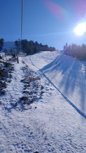 Sole Alto 1400 Marilleva